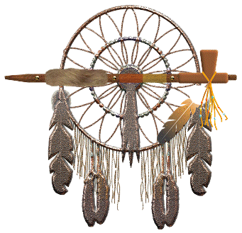 Fotodokument Dreamcatcher